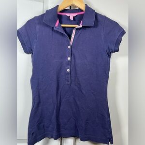 Lilly Pulitzer Polo